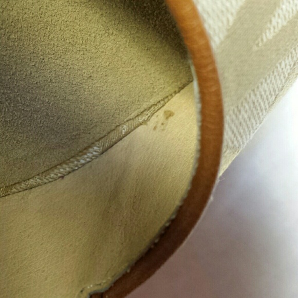 NWOT Michael Kors Wedges Beige/Tan Size 9.5M - Picture 6 of 8